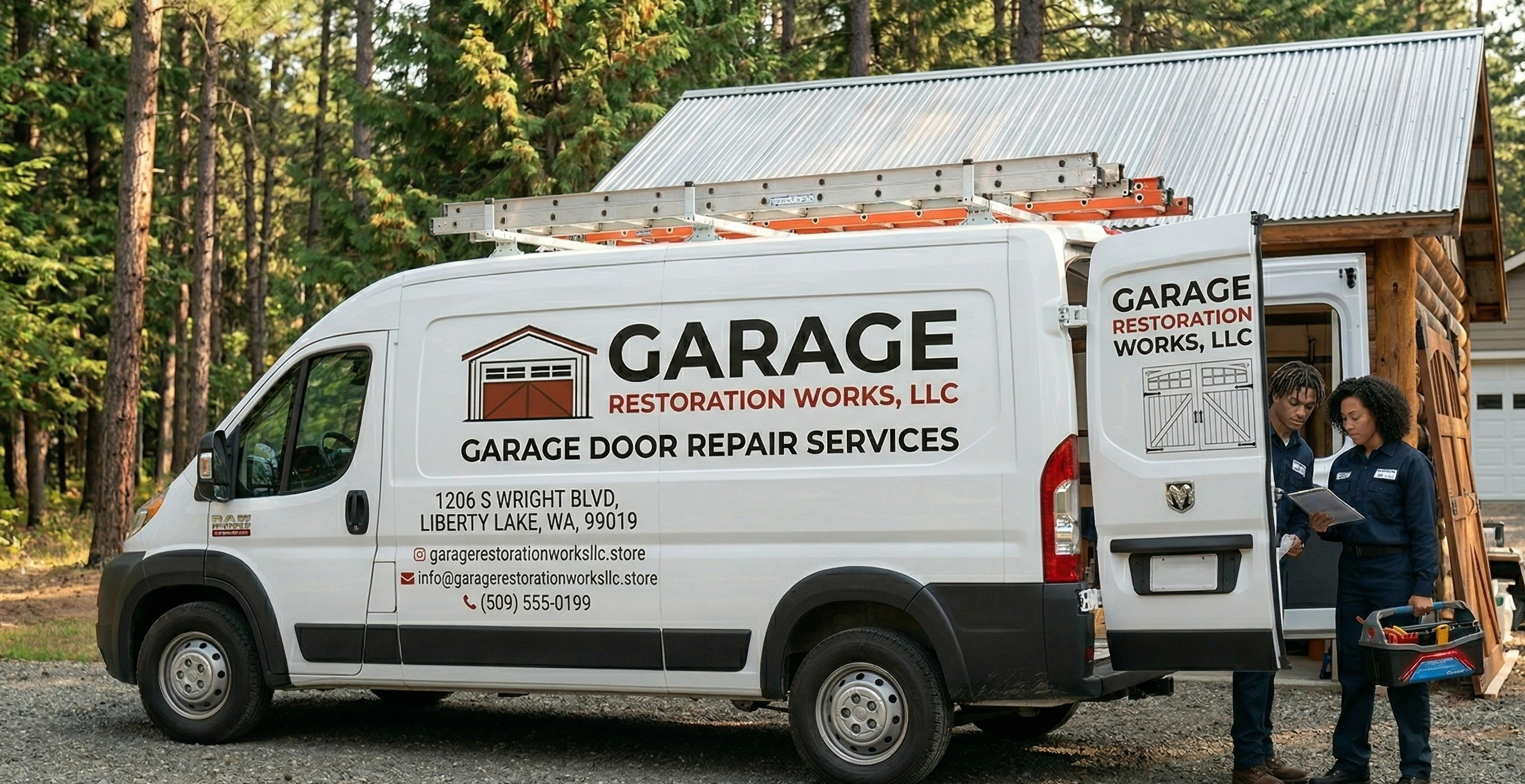 Liberty Lake Best Team